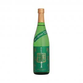特別純米酒 蒼田 山廃仕込｜清酒｜銘柄大百科｜福岡県の蔵元・銘柄をご